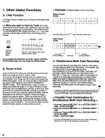 Preview for 32 page of Yamaha PortaSound PSS-795 Owner'S Manual