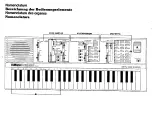 Preview for 4 page of Yamaha PortaSound VSS-100 Owner'S Manual