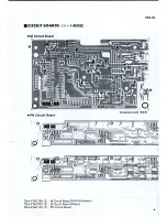 Preview for 5 page of Yamaha PortaSound VSS-30 Service Manual