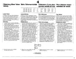 Preview for 11 page of Yamaha Portatone DSR-2000 Owner'S Manual