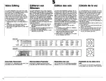 Preview for 14 page of Yamaha Portatone DSR-2000 Owner'S Manual