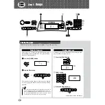 Preview for 14 page of Yamaha Portatone EZ-150 Owner'S Manual