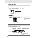 Preview for 34 page of Yamaha Portatone EZ-150 Owner'S Manual