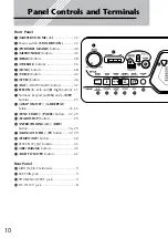 Preview for 10 page of Yamaha PortaTone EZ-20 Owner'S Manual