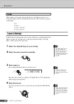 Preview for 32 page of Yamaha Portatone EZ-200 Owner'S Manual