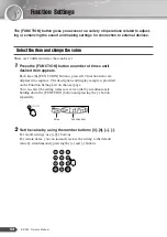 Preview for 52 page of Yamaha Portatone EZ-200 Owner'S Manual