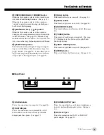 Preview for 9 page of Yamaha Portatone EZ-205i Owner'S Manual