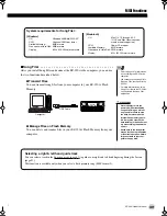 Preview for 59 page of Yamaha Portatone EZ-205i Owner'S Manual