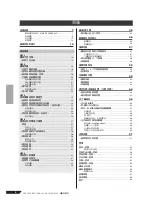 Preview for 6 page of Yamaha PORTATONE KB-280 Manual