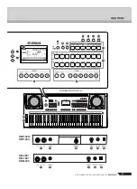 Preview for 13 page of Yamaha PORTATONE KB-280 Manual