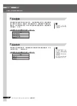 Preview for 30 page of Yamaha PORTATONE KB-280 Manual