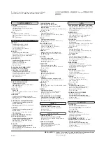 Preview for 71 page of Yamaha PORTATONE KB-280 Manual