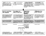 Preview for 15 page of Yamaha Portatone PC-1000 Owner'S Manual