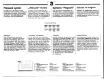 Preview for 7 page of Yamaha Portatone PCR-800 Owner'S Manual