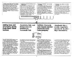 Preview for 10 page of Yamaha Portatone PS-25 Owner'S Manual