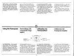 Preview for 16 page of Yamaha Portatone PS-25 Owner'S Manual