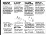 Preview for 2 page of Yamaha Portatone PS-55 Owner'S Manual