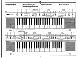 Preview for 4 page of Yamaha Portatone PS-55 Owner'S Manual