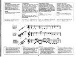 Предварительный просмотр 11 страницы Yamaha Portatone PS-55 Owner'S Manual