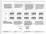 Предварительный просмотр 24 страницы Yamaha Portatone PS-55 Owner'S Manual