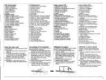 Preview for 5 page of Yamaha PortaTone PS-6100 Owner'S Manual