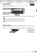 Preview for 21 page of Yamaha PortaTone PSR-1000 Owner'S Manual