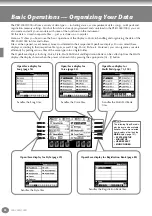 Preview for 38 page of Yamaha PortaTone PSR-1000 Owner'S Manual