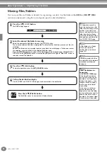 Preview for 42 page of Yamaha PortaTone PSR-1000 Owner'S Manual