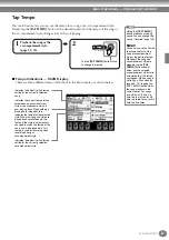 Preview for 51 page of Yamaha PortaTone PSR-1000 Owner'S Manual