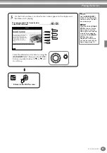 Preview for 53 page of Yamaha PortaTone PSR-1000 Owner'S Manual