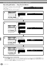 Preview for 98 page of Yamaha PortaTone PSR-1000 Owner'S Manual