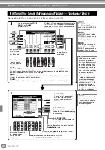 Preview for 122 page of Yamaha PortaTone PSR-1000 Owner'S Manual