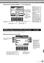 Preview for 139 page of Yamaha PortaTone PSR-1000 Owner'S Manual