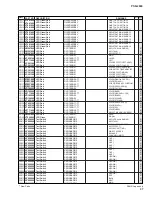 Preview for 97 page of Yamaha PortaTone PSR-1000 Service Manual