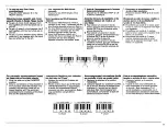 Preview for 13 page of Yamaha Portatone PSR-11G Owner'S Manual