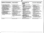 Preview for 16 page of Yamaha Portatone PSR-11G Owner'S Manual