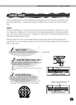 Preview for 37 page of Yamaha PORTATONE PSR-140 Owner'S Manual