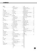 Preview for 49 page of Yamaha PORTATONE PSR-140 Owner'S Manual