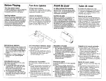 Preview for 2 page of Yamaha PortaTone PSR-15 Owner'S Manual