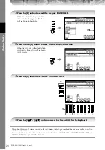 Preview for 28 page of Yamaha Portatone PSR-1500 Owner'S Manual