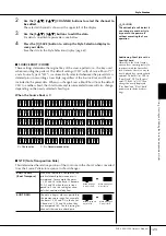 Предварительный просмотр 123 страницы Yamaha Portatone PSR-1500 Owner'S Manual