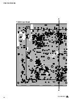 Предварительный просмотр 42 страницы Yamaha Portatone PSR-1500 Service Manual