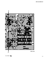 Предварительный просмотр 43 страницы Yamaha Portatone PSR-1500 Service Manual