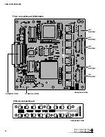 Предварительный просмотр 44 страницы Yamaha Portatone PSR-1500 Service Manual