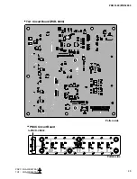 Предварительный просмотр 45 страницы Yamaha Portatone PSR-1500 Service Manual