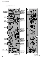 Предварительный просмотр 46 страницы Yamaha Portatone PSR-1500 Service Manual