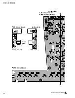 Предварительный просмотр 50 страницы Yamaha Portatone PSR-1500 Service Manual