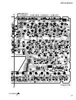 Предварительный просмотр 53 страницы Yamaha Portatone PSR-1500 Service Manual