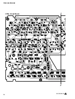 Предварительный просмотр 54 страницы Yamaha Portatone PSR-1500 Service Manual