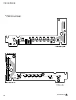 Предварительный просмотр 56 страницы Yamaha Portatone PSR-1500 Service Manual